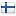 easyregister.ir server is located in Finland